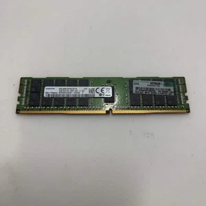 Memoria de servidor HP 16 GB (1x16 GB) RAM DDR4 2400 MHz 809081-081 - Imagen 1 de 2