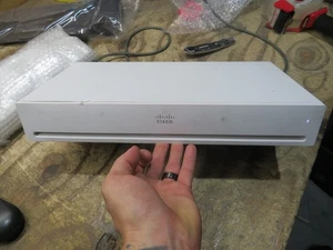 Cisco TTC6-13 CS-CODEC-PRO+V01 Webex Codec Pro Videokonferenzsystem - Bild 1 von 5