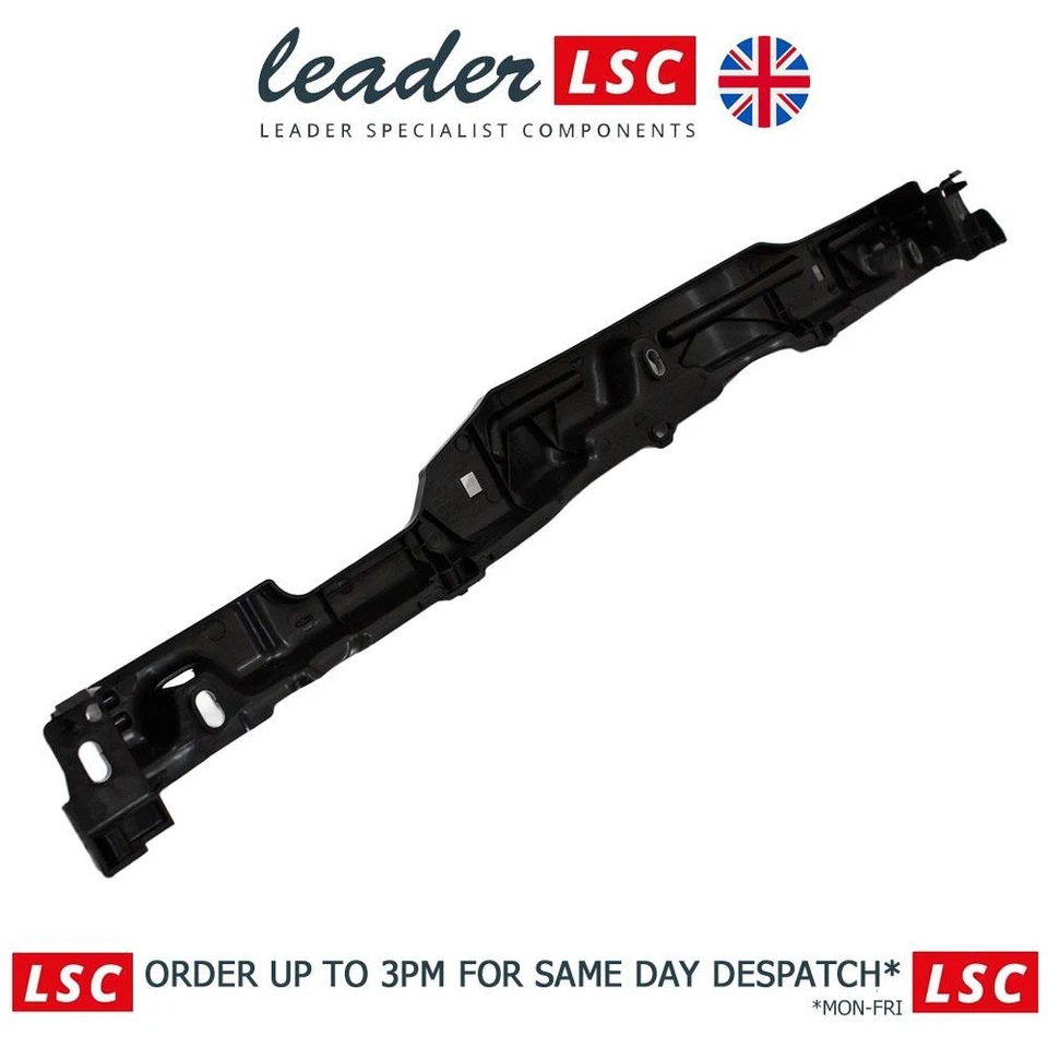 Genuine Vauxhall CORSA E Front Bumper Upper Support 39063353