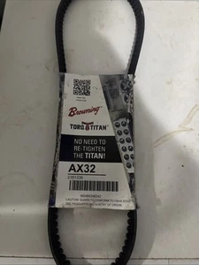 Browning Gripnotch Keilriemen 33,3 Teilungslänge AX32  - Bild 1 von 2