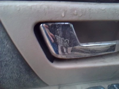 Manija de puerta interior SABLE 2002 22400891 Foto 1 de 4