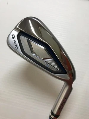 G440 19 Sr Alta J Cb Blue Iron Ping - Image 1 of 4