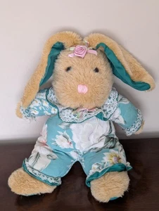 DEAMMOCK VINTAGE bunny Rabbit Plush - Picture 1 of 3