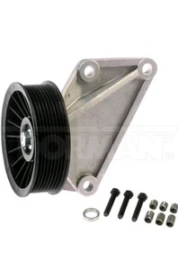 Dorman A/C Compressor Bypass Pulley , PN# 34189 - Picture 1 of 2