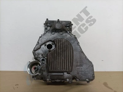 BMW F10 M5 S63 COMPLETE OIL SUMP 7843143 7843148 - Image 1 of 4