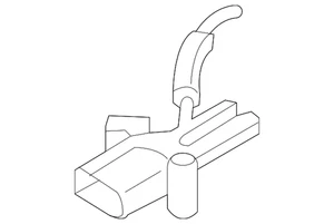 Genuine Nissan Housing 24347-5SF0A - Picture 1 of 2