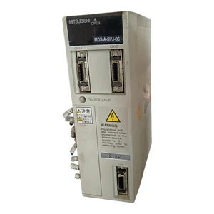 MITSUBISHI MDS-A-SVJ-06 - Imagen 1 de 1