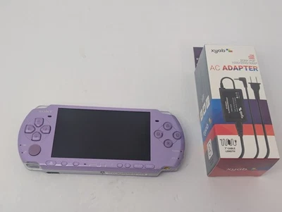 Sony PSP-3000 Hannah Montana Special Edition  - Image 1 of 4