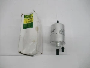 Mann Filter WK720/4 , Inline Fuel Filter - Picture 1 of 4