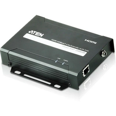ATEN HDMI HDBaseT-Lite Transmitter with POH (HDBaseT Class B)-TAA Compliant - Image 1 of 4