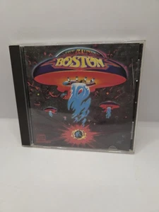Boston by Boston (CD) Epic - Picture 1 of 4