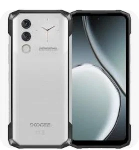 doogee blade10 max 256gb 20gb 8+12gb ram silver - Picture 1 of 7