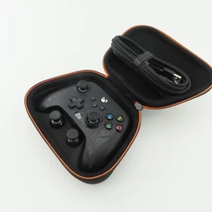 Controlador mapeable con cable PowerA Fusion Pro 3 Midnight Shadow para Xbox - Imagen 1 de 10