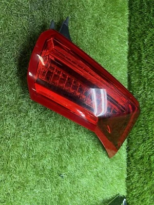 2015-2019 Cadillac ATS-V coupe Right Tail Light LAMP BRAKE - Image 1 of 4