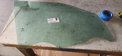 Cadillac Deville 2000-2005 puerta delantera derecha pasajero vidrio dd9721gtn Foto 1 de 4