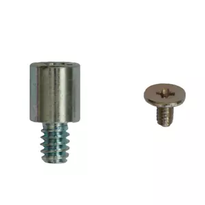 Mounting Screws Kit for M.2 SSD Standoffs and Screws for Dell Optiplex x10 PCS - Afbeelding 1 van 10