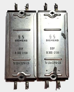 Vintage Siemens Selenium Bridge Rectifier SSF B 300 C 130  - Picture 1 of 9