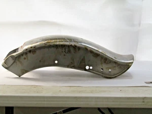 HARLEY DAVIDSO SOFTAIL NOS AFTERMARKET REAR FENDER HD-ST-FDR jh - Picture 1 of 15