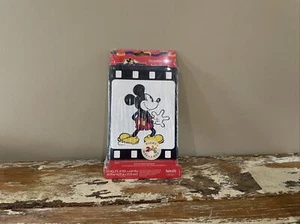 Mickey Mouse In Film Decorative Wallpaper Border Disney Mickey For Kids Kmart C4 - Picture 1 of 5