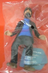 SERIE TINTIN DE LA MARQUE MOULINSART EN PVC : CAPITAINE HADDOCK - Bild 1 von 6