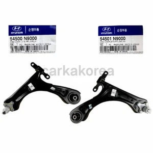 🚀Genuine Front Lower Control Arm Left Right 2EA For KIA SPORTAGE 2023 - Picture 1 of 11