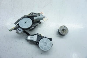 2016-2018 Acura ILX OEM Left Front Seat Track Lift Motors Set Of 2 - Picture 1 of 8