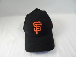 SAN FRANCISCO GIANTS New Era Authentic On Field Fitted Cap Size Medium-Large - Bild 1 von 4