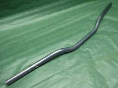 ALU LENKER HANDLE BAR (int.a*) SUPERBIKE 955 SPEED TRIPLE T509 LSL A00 FLACH - Bild 1 von 4