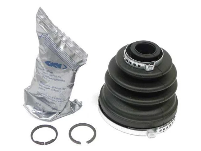Kit de arranque GKN Drivetech 95HJ57S CV para Audi A8 Quattro 2003-2007 6,0 L W12 Foto 1 de 1