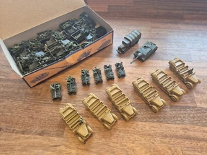 Roco minitanks 1 87 ww2 (30) 1 - Foto 1 di 2