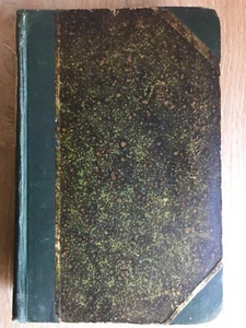 Leaves of Grass Complete Poems & Prose of WALT WHITMAN SIGNED Presentation Copy - Picture 1 of 10