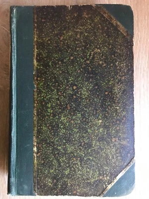 Leaves of Grass Complete Poems & Prose of WALT WHITMAN SIGNED Presentation Copy - Image 1 of 4