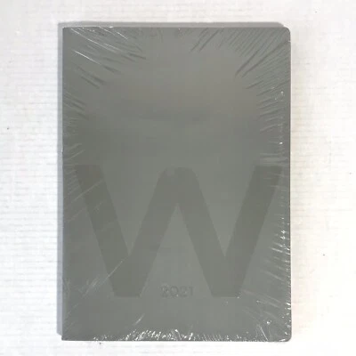 New Wella Professionals Company 2021 Volume 2 Catalog Beauty & Hair Color Book