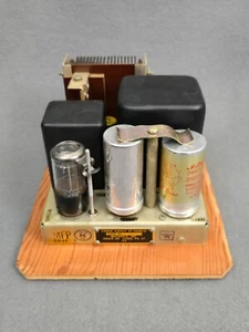 VTG U.S. ARMY SIGNAL CORPS MOTOROLA PP-869/U POWER SUPPLY - EXC BUT UNTESTED! - Picture 1 of 15