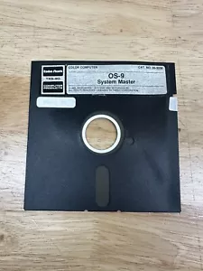 Tandy OS-9 System Master - Picture 1 of 3