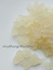 WATER KEFIR GRAINS TIBICOS 1/2 CUP