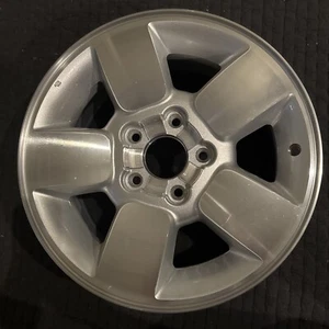 Wheel Rim Jeep Grand Cherokee 17” 2001 5HB10PAKAB OEM Factory Machined 9035 - Picture 1 of 11