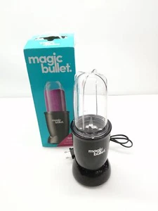 Magic Bullet, Elektrischer Mixer, Blender Smoothie, Multifunktionsmixer - defekt - Bild 1 von 6