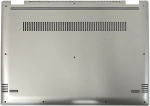 FOR Lenovo flex5-14 YOGA 520-14 520-14IKB Bottom Lower Case Base Cover Silver - Picture 1 of 2