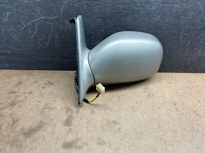 Espejo retrovisor lateral izquierdo Toyota RAV4 1996-2000 conductor j5719 PS Foto 1 de 4
