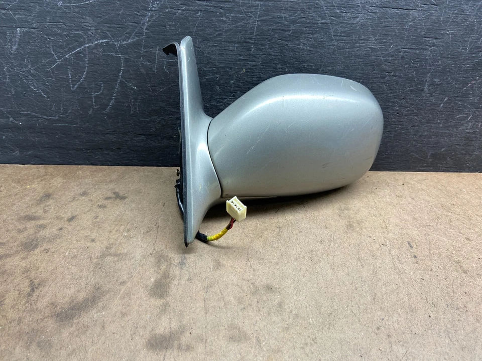Espejo retrovisor lateral izquierdo Toyota RAV4 1996-2000 conductor j5719 PS Foto 1 de 4