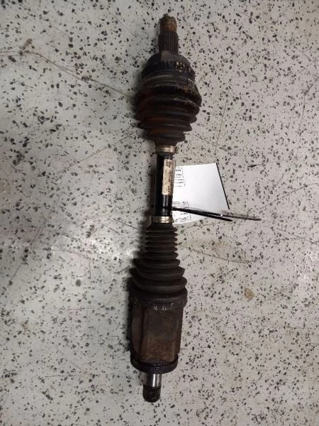 BMW 335I 2007-2013 eje del pasajero delantero Foto 1 de 4