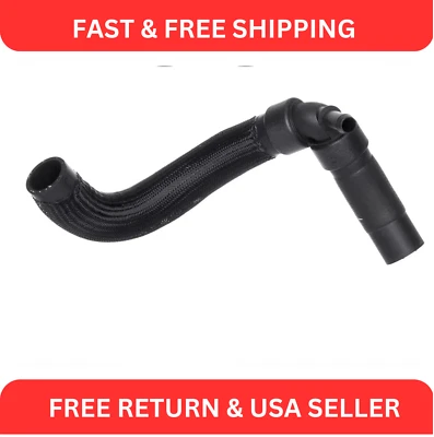 Manguera de refrigerante modular premium Gates 24416 para Ford Fusion 13-20 Foto 1 de 2