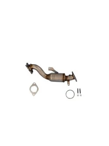 Catalytic Converter FOR 2016-2017 Cadillac Turbo 2.0L L4 GAS DOHC - Picture 1 of 10