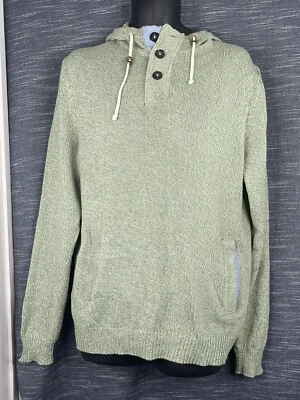 Suéter con capucha Jordan Craig Legacy para hombre talla 2XL Foto 1 de 4