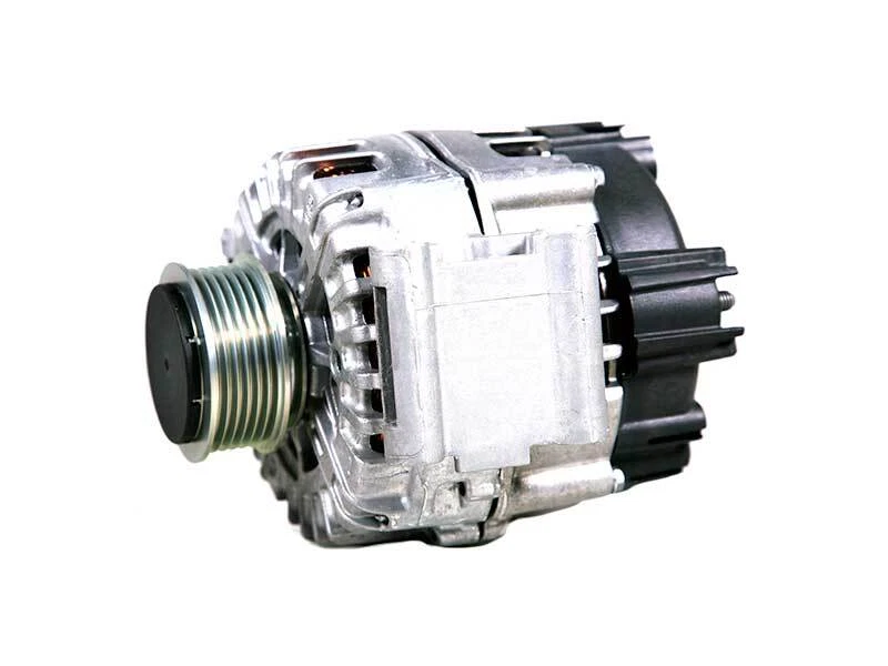 VALEO Alternator 06E903018S 奥迪 A6 Quattro A7 — 第 1/1 张图片