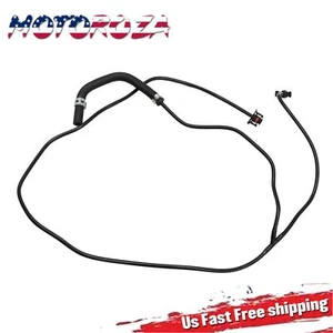 NEW Radiator Hose For 2013- 2016 Ford Escape 1.6L 4 Cyl 2014 2015 - Picture 1 of 8