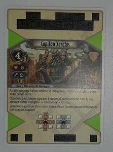 The Auge Of Judgment - Captain Xerabis - N.256 Serie 3 Eng - Bild 1 von 1