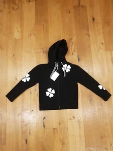 Poivre Blanc Fleece Hooded Jacke sherpa  - Bild 1 von 3