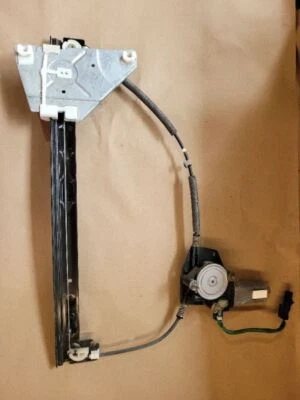 1999 2000 JEEP Passenger Rear Window Regulator Fits 99-00 GRAND CHEROKEE  - Image 1 of 4